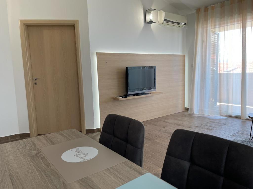 Apartments Vukovic Podstrana Szoba fotó