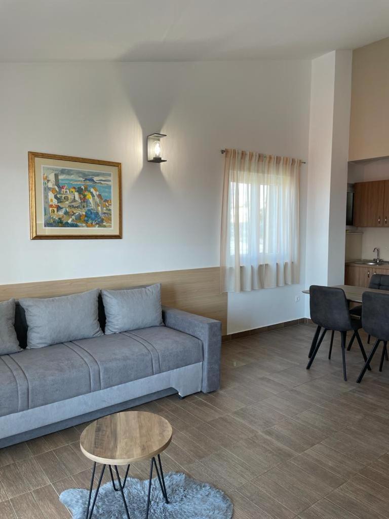 Apartments Vukovic Podstrana Szoba fotó