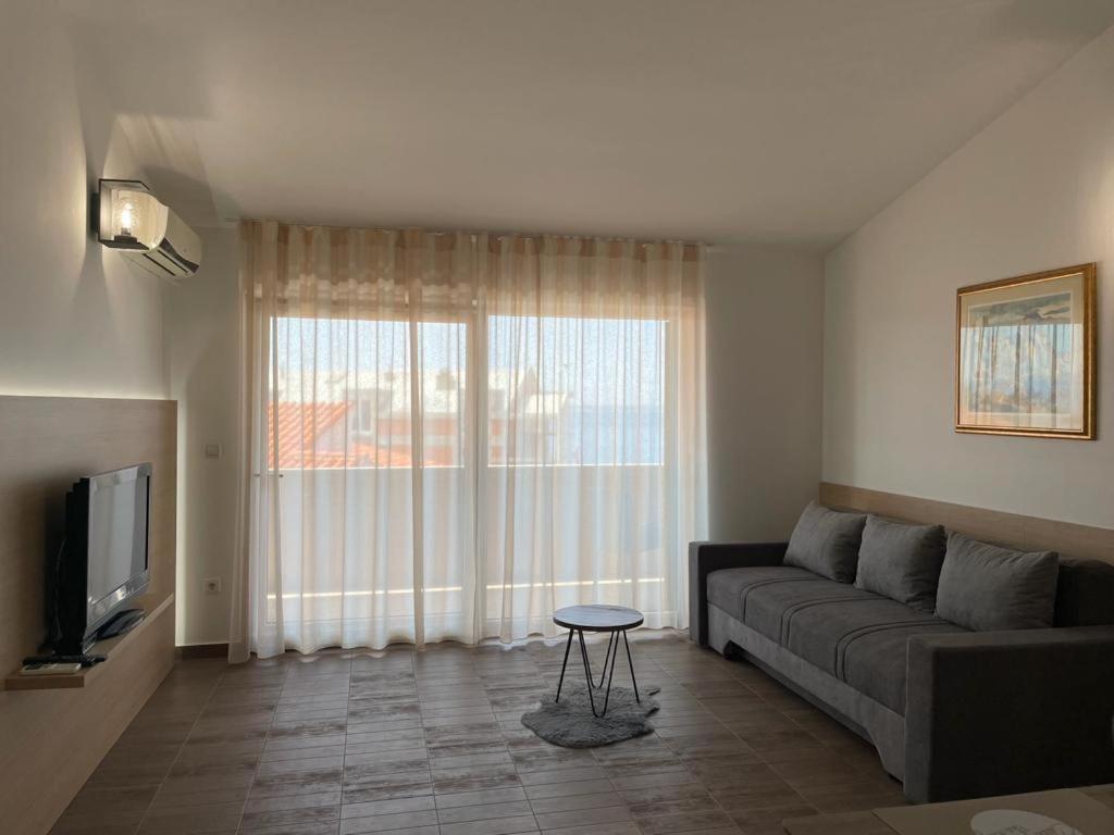 Apartments Vukovic Podstrana Szoba fotó