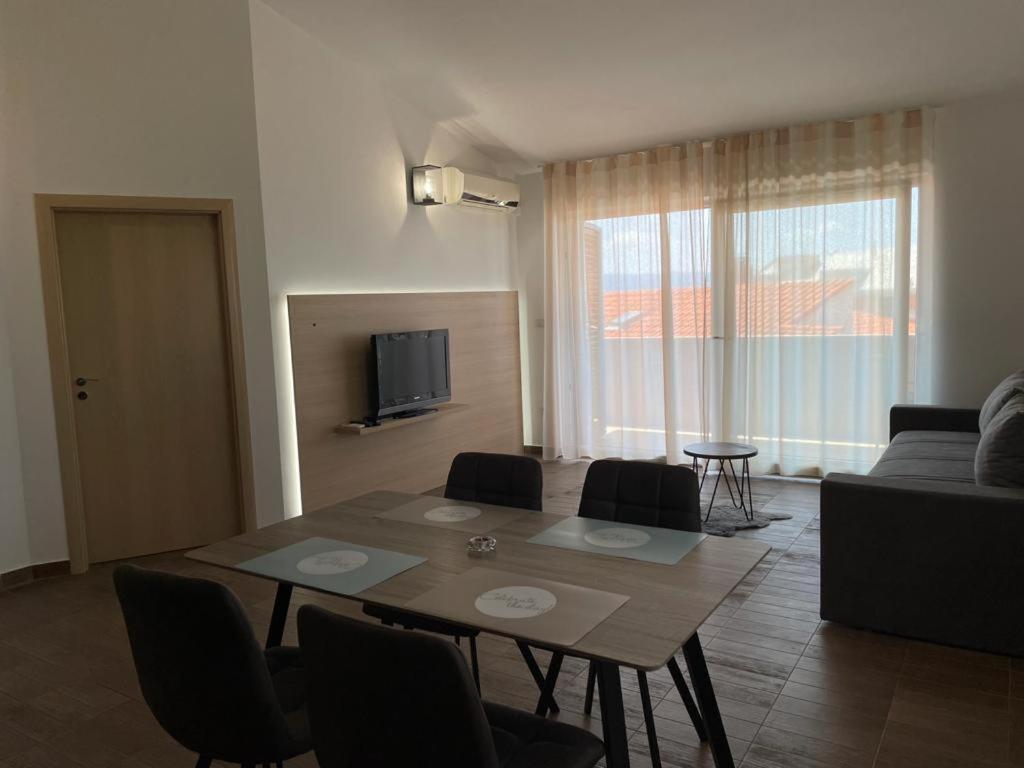 Apartments Vukovic Podstrana Szoba fotó