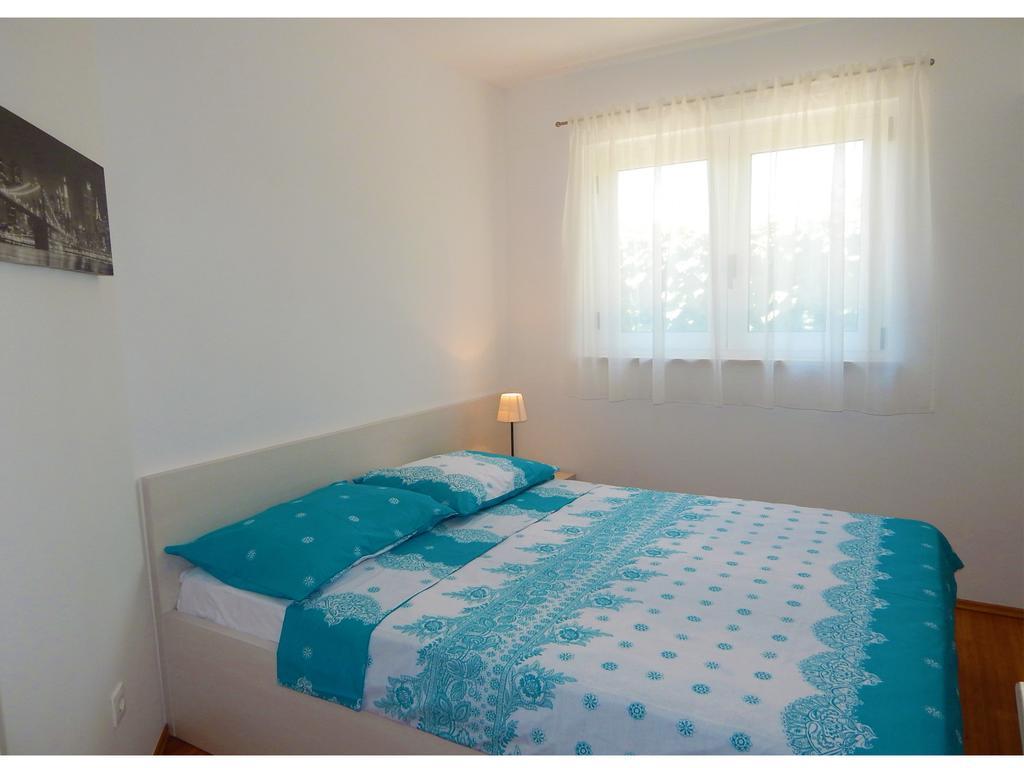 Apartments Vukovic Podstrana Szoba fotó