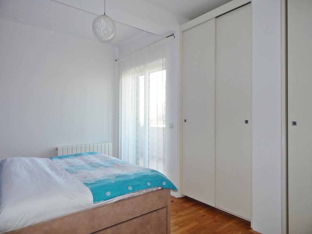 Apartments Vukovic Podstrana Kültér fotó